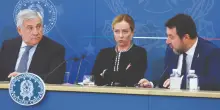 Manovra, ancora scontri tra Lega e FI sul contributo delle banche (con sguardo alle regionali). Salvini: “Ogni lamentela, un miliardo in più”