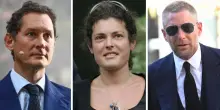 Eredità Agnelli, il conto finale dei pm di Torino: “Un miliardo nascosto al Fisco”