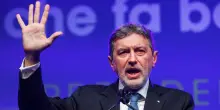 Incidente in moto per il presidente della Regione Abruzzo, lui illeso ma per la moglie Stefania Fois