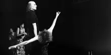 Quarant’anni senza Julian Beck, cofondatore del Living Theatre
