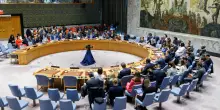 Veto Usa sulla risoluzione Onu su Gaza, la Russia indignata: “Persa l’occasione per mantenere la pace”