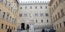 Mps fissa al 35% la soglia minima di adesione per l’offerta su Mediobanca