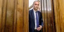 Il forzista Costa ancora contro i magistrati fuori ruolo, emendamento al decreto Pnrr per bloccare gli spostamenti