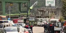 Strage di Suviana, 5 indagati per l’incidente nella centrale di Enel Green Power