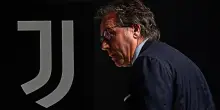 Caos Juve, Elkann caccia Giuntoli. Arrivano Comolli e Tognozzi, a Chiellini più poteri