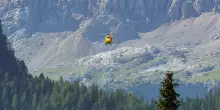 Trentino Alto Adige, due morti in montagna in due diversi incidenti