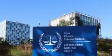 Dagli Usa sanzioni contro 4 giudici della Cpi: “Azioni illegittime contro di noi e Israele”