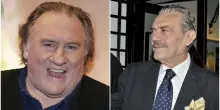 Nuovi guai per Gerard Depardieu: a processo a Roma per l’aggressione a Rino Barillari