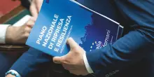L’Italia ha presentato alla Ue una nuova richiesta di modifica del Recovery plan