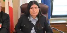 Mi domando: perché Colosimo ha nominato Cisterna come consulente Antimafia?