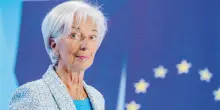 La Bce mantiene ancora fermi i tassi: quello sui depositi resta al 2%