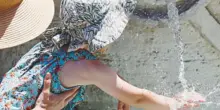 L’Oms in Europa: “Mortalità da caldo aumentata del 30% in vent’anni”. In Spagna l’agosto più caldo della storia