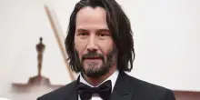 “Keanu Reeves ritrova sei Rolex”: erano stati rubati in un furto da oltre sette milioni di dollari