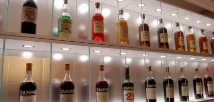 Sequestro di oltre 1,29 miliardi nei confronti della holding Lagfin che detiene la maggioranza di Campari