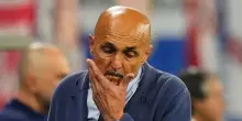 Spalletti rivela: “Con De Laurentiis non ci siamo più sentiti. A Totti dovevo delle precisazioni”