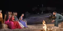 “Temptation Island dice addio alla Sardegna”: ecco la nuova location del reality delle coppie