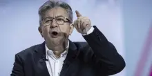 “Il riarmo? Un errore mastodontico, i soldi vadano alla transizione green. Il M5s? Non lo avete capito”: le parole di Mélenchon al Salone del Libro