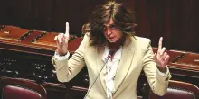 Bernini: “A Bologna un comiziaccio politico che non onora le vittime”. Bolognesi: “Ho detto la stessa cosa di Mattarella, fu strage fascista”