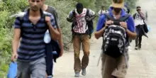 Migranti, la stretta di Germania, Francia e altri quattro Paesi Ue: “Più rimpatri, anche in Siria e Afghanistan”