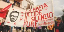 “L’antimafia è lotta per i diritti”. L’appello per il corteo del 23 maggio è un manifesto programmatico