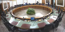 Bagarre al Csm sul caso del magistrato minacciato da Nordio, i consiglieri di destra fanno mancare il numero legale