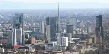 Milano, la piccola Doha. Che c’entra il quartiere Isola con la città che conoscevo io negli anni 80?