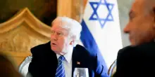 Ritorsione senza precedenti degli Usa contro la Cpi: sanzioni a 4 giudici (tutte donne). E Netanyahu ringrazia