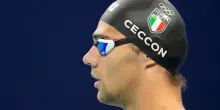 Mondiali di nuoto, Ceccon è bronzo nei 50 farfalla con record italiano: “Potevo vincere, ma non in queste condizioni…”