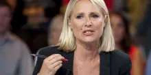 “Sono una spugna che assorbe il dolore. Non mi sono sposata perché quel ‘finché morte non ci separi’ non mi piace”: parla Federica Sciarelli