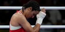Imane Khelif fa ricorso contro il nuovo regolamento della World Boxing che impone il test cromosomico