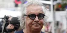 Il socio di Flavio Briatore dice addio al Crazy Pizza: “Pochi utili nella sede romana, vendute le quote per  317mila euro”