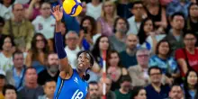 Mondiali volley, l’Italia di Velasco batte 3-0 anche Cuba: azzurre agli ottavi