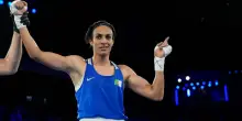 World Boxing introduce test obbligatori di genere, Khelif dovrà sottoporsi per partecipare Eindhoven Box Cup