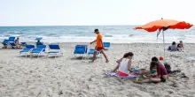 Bandiere verdi 2025: la nuova classifica delle spiagge family-friendly in Italia e all’estero. La Calabria regna al primo posto da tredici anni