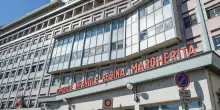 Morto bambino di 3 anni: era caduto nella piscina di un b&b a Omegna