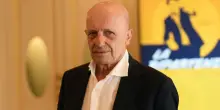 Condannato per diffamazione il direttore di Libero Alessandro Sallusti: definì Scurati “uomo di M.”