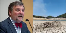 Caldo estremo, l’appello di Luca Mercalli: “Invece di costruire bombe, si applichi l’accordo di Parigi nella sua forma più drastica”