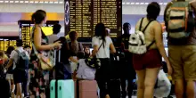 Sciopero del personale Fs il 4 e 5 settembre: treni a rischio in tutta Italia
