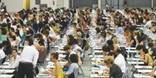 Scuola, concorso da rifare per 193 insegnanti: la Commissione ha usato la tabella di valutazione sbagliata