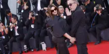 Monica Bellucci e Tim Burton si sono lasciati