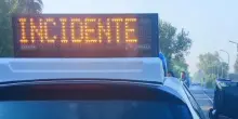Imbocca l’autostrada in contromano: 70enne provoca incidente. Quattro morti e un ferito sulla Torino-Milano