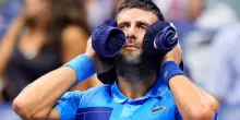 Il ceo di Lacoste rivela quando vuole ritirarsi Djokovic. La data è clamorosa: “Ha un obiettivo in testa”