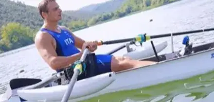 Paralimpiadi, restituito il bronzo di Parigi 2024 a Giacomo Perini: era stato squalificato per colpa del cellulare