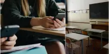 Uso dei cellulari a scuola, nasce il fronte dei presidi per ammorbidire il divieto: “Possono essere utili sul piano didattico”