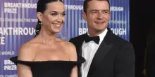 “Orlando Bloom e Katy Perry di nuovo insieme sullo yacht con Jeff Bezos e Lauren Sanchez”: la foto dopo la separazione