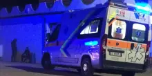 Auto pirata travolge nella notte tre minorenni al Circeo: morto sul colpo un 16enne