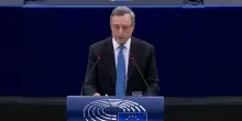 Stop auto termiche 2035, Draghi sfida von der Leyen: “Serve neutralità tecnologica”