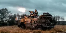 Danimarca, Norvegia e Svezia compreranno 500 milioni di dollari di armi Usa per l’Ucraina