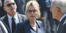 Marina Berlusconi scende in campo a favore della separazione delle carriere: “Una rivoluzione”