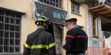 Rogo Milano, a processo i mandanti e l’esecutore. Nell’incendio del magazzino morirono tre ragazzi